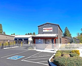 Photo 1 of US Storage Centers - 20230 Powers Road, Bend, OR