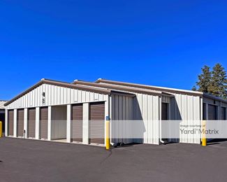 Photo 2 of US Storage Centers - 20230 Powers Road, Bend, OR