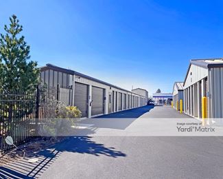 Photo 4 of US Storage Centers - 20230 Powers Road, Bend, OR