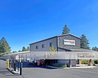 Photo 5 of US Storage Centers - 20230 Powers Road, Bend, OR