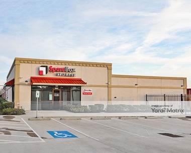 Storage Units for Rent available at 11966 Walters Road, Houston, TX 77067