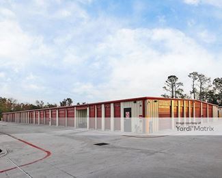 Photo 2 of SpareBox Self Storage - 11966 Walters Road, Houston, TX