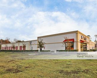 Photo 3 of SpareBox Self Storage - 11966 Walters Road, Houston, TX