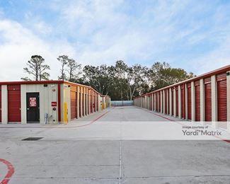 Photo 4 of SpareBox Self Storage - 11966 Walters Road, Houston, TX