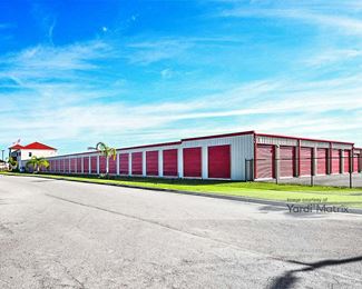 Photo 2 of Midgard Self Storage - 6615 North Church Avenue, Mulberry, FL