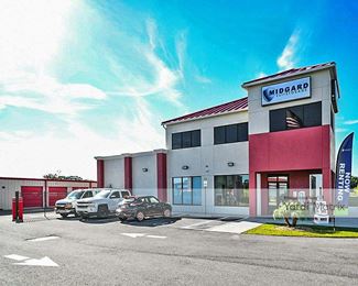 Photo 4 of Midgard Self Storage - 6615 North Church Avenue, Mulberry, FL