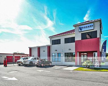 Storage Units for Rent available at 6615 North Church Avenue, Mulberry, FL 33860