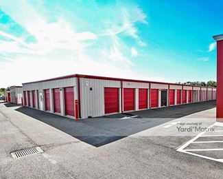 Photo 5 of Midgard Self Storage - 6615 North Church Avenue, Mulberry, FL
