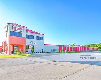 Photo 6 of Midgard Self Storage - 6615 North Church Avenue, Mulberry, FL