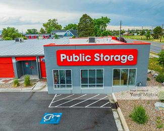 Photo 1 of Public Storage - 184 East Antelope Drive, Layton, UT