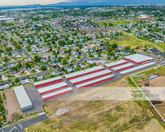 Photo 2 of Public Storage - 184 East Antelope Drive, Layton, UT