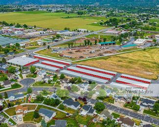 Photo 3 of Public Storage - 184 East Antelope Drive, Layton, UT