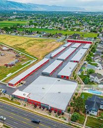 Photo 4 of Public Storage - 184 East Antelope Drive, Layton, UT