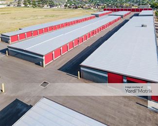 Photo 5 of Public Storage - 184 East Antelope Drive, Layton, UT