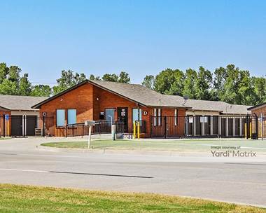 Storage Units for Rent available at 2300 South Morgan Road, Oklahoma City, OK 73128