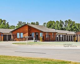 Image for Public Storage - 2300 South Morgan Road, Oklahoma City, OK