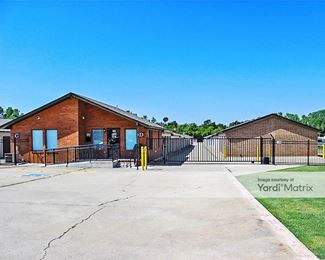 Photo 3 of Public Storage - 2300 South Morgan Road, Oklahoma City, OK