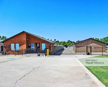 Storage Units for Rent available at 2300 South Morgan Road, Oklahoma City, OK 73128