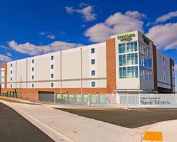 Image for Extra Space Storage - 1350 Innovation Street, Middle River, MD