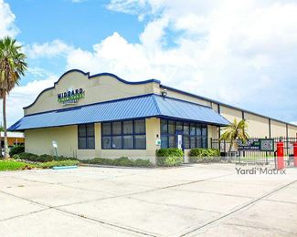 Photo 1 of Midgard Self Storage - 2305 9th Street West, Bradenton, FL