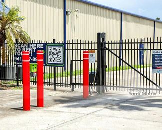 Photo 2 of Midgard Self Storage - 2305 9th Street West, Bradenton, FL