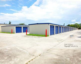 Photo 4 of Midgard Self Storage - 2305 9th Street West, Bradenton, FL