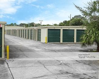 Photo 5 of Midgard Self Storage - 2305 9th Street West, Bradenton, FL