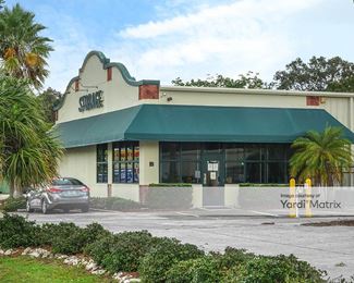 Photo 6 of Midgard Self Storage - 2305 9th Street West, Bradenton, FL
