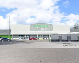 Photo 2 of Extra Space Storage - 7530 South Anthony Blvd, Fort Wayne, IN