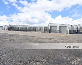 Photo 3 of Extra Space Storage - 7530 South Anthony Blvd, Fort Wayne, IN