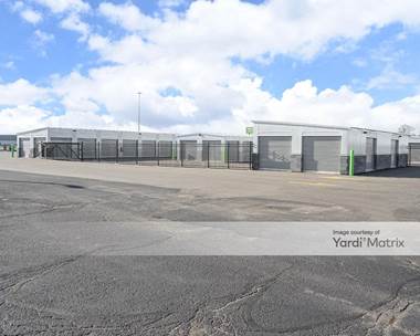 Storage Units for Rent available at 7530 South Anthony Blvd, Fort Wayne, IN 46816