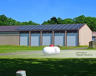 Photo 2 of Dayferts Maximum Storage - 5491 Murphy Road, Lockport, NY