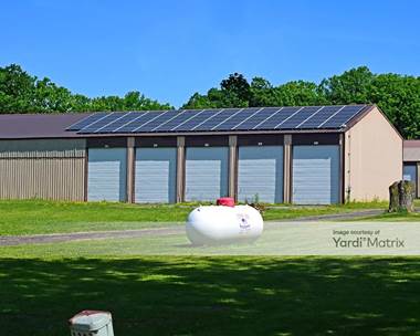 Storage Units for Rent available at 5491 Murphy Road, Lockport, NY 14094