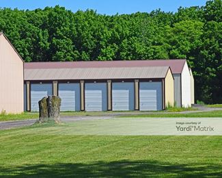 Photo 3 of Dayferts Maximum Storage - 5491 Murphy Road, Lockport, NY