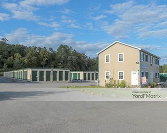 Photo 3 of Montgomery Self Storage - 9 Factory Street, Montgomery, NY