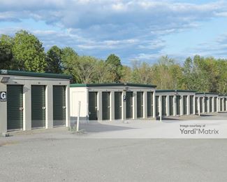 Photo 4 of Montgomery Self Storage - 9 Factory Street, Montgomery, NY