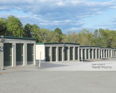 Storage Units for Rent available at 9 Factory Street, Montgomery, NY 12549
