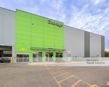 Storage Units for Rent available at 1031 Albion Avenue, Schaumburg, IL 60193