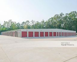 Image for USA Storage Centers - 26675 Juban Road, Denham Springs, LA