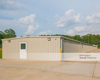 Photo 2 of USA Storage Centers - 26675 Juban Road, Denham Springs, LA
