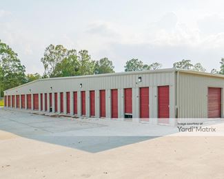 Photo 3 of USA Storage Centers - 26675 Juban Road, Denham Springs, LA