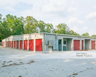 Photo 5 of USA Storage Centers - 26675 Juban Road, Denham Springs, LA