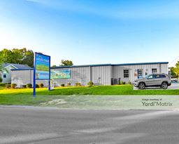 Image for Lakeside Storage - 3521 Elm Grove Road, Rowlett, TX