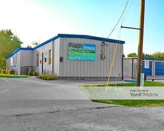 Photo 2 of Lakeside Storage - 3521 Elm Grove Road, Rowlett, TX