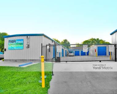 Storage Units for Rent available at 3521 Elm Grove Road, Rowlett, TX 75089