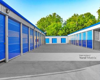 Photo 4 of Lakeside Storage - 3521 Elm Grove Road, Rowlett, TX