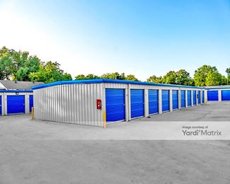 Photo 5 of Lakeside Storage - 3521 Elm Grove Road, Rowlett, TX