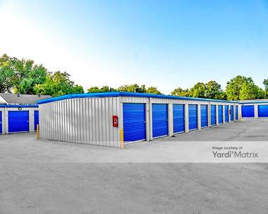 Storage Units for Rent available at 3521 Elm Grove Road, Rowlett, TX 75089