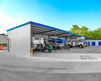 Photo 6 of Lakeside Storage - 3521 Elm Grove Road, Rowlett, TX