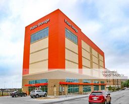 Image for Public Storage - 1611 Chestnut Street, Dallas, TX